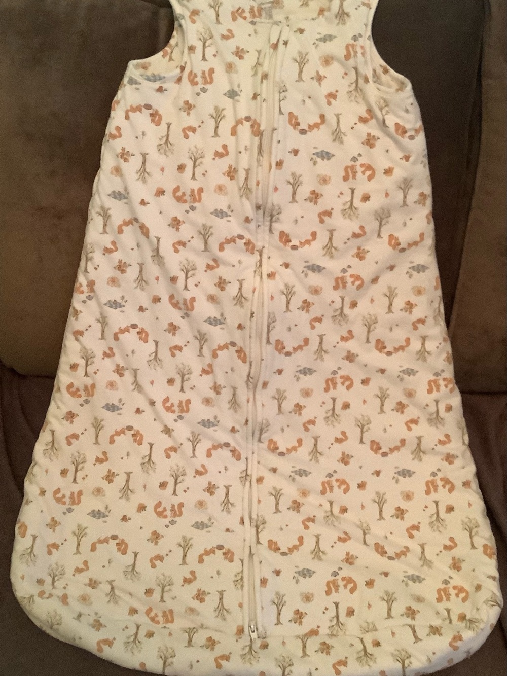 Amazon Essentials x Sofia Grainge Wearable Blanket Sleevless Sleep Sack